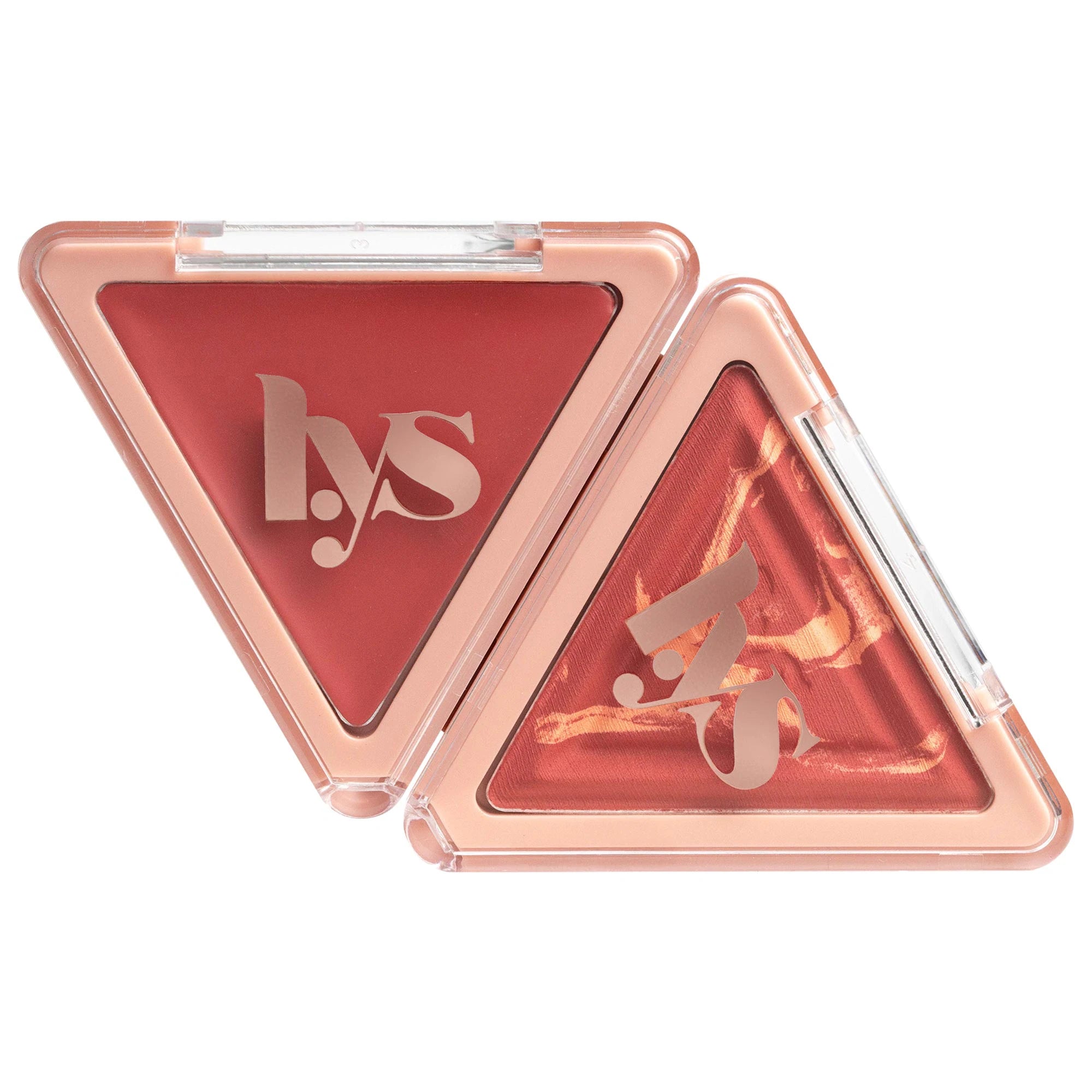 WHOLESALE LYS BEAUTY HIGHER STANDARD SATIN MATTE CREAM BLUSH 0.23 OZ - INSPIRE - 50 PIECE LOT