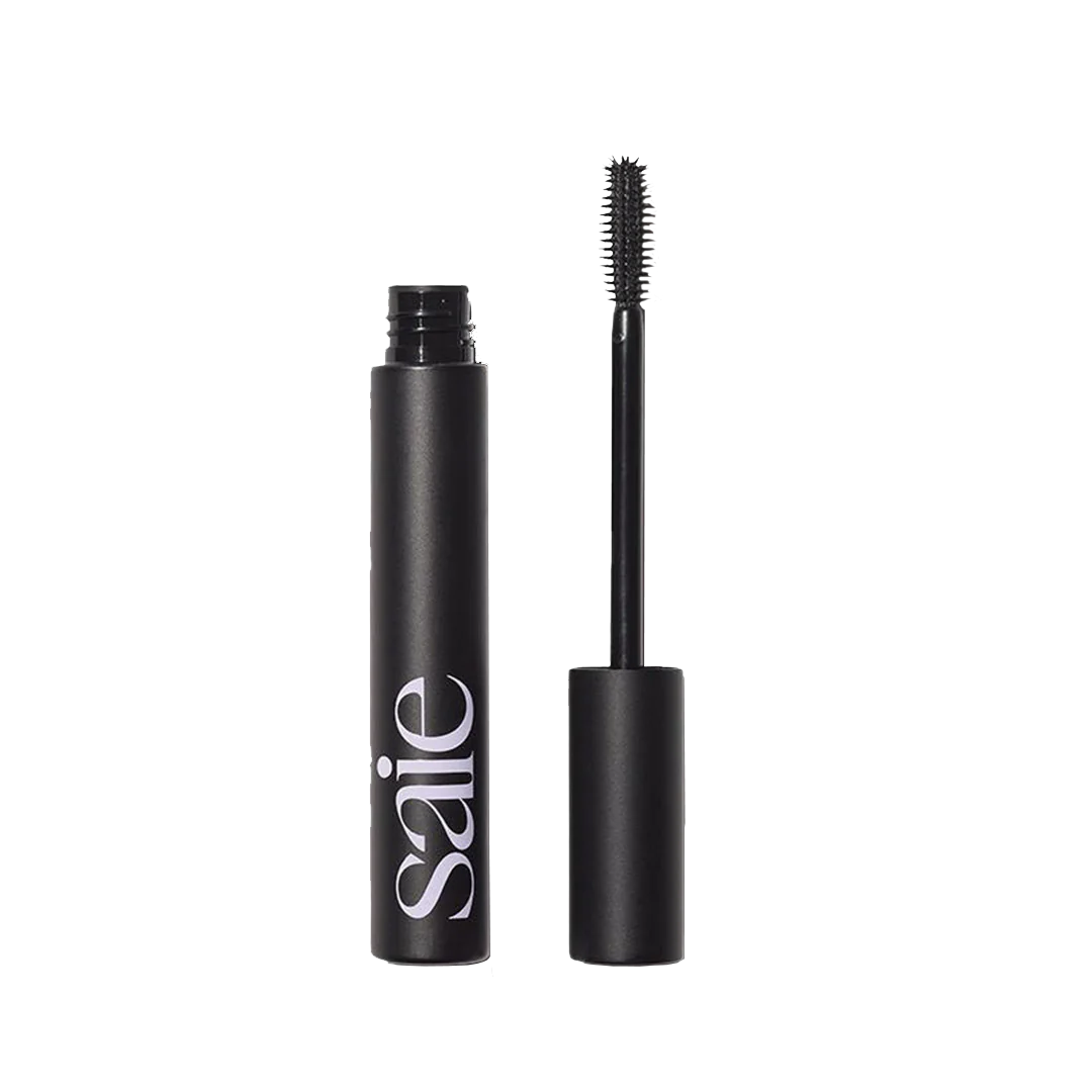 WHOLESALE SAIE MASCARA 101, 0.31 OZ - BLACK 02 - 50 PIECE LOT