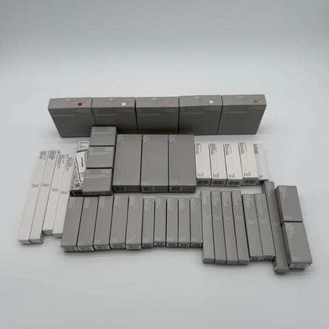 WHOLESALE R.E.M. BEAUTY ASSORTED COSMETICS PACKAGE #1 - 50 PIECE LOT