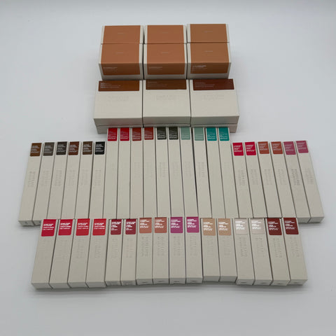 WHOLESALE HAUS LABS BY LADY GAGA ASSORTED COSMETICS PACKAGE #5 - 50 PIECE LOT