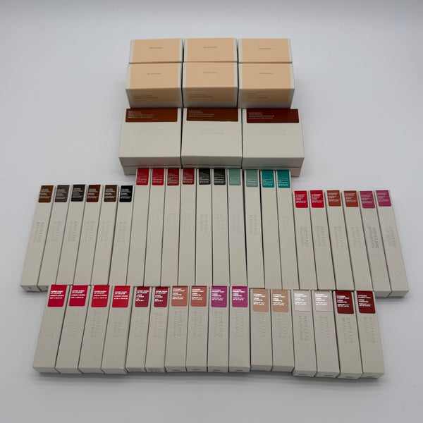 WHOLESALE HAUS LABS BY LADY GAGA ASSORTED COSMETICS PACKAGE #4 - 50 PIECE LOT