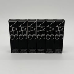 WHOLESALE NARS NATURAL MATTE LONGWEAR FOUNDATION 1 OZ - ASSORTED COLORS - 50 PIECE LOT