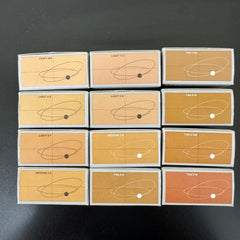 WHOLESALE R.E.M. BEAUTY SWEETENER FOUNDATION 1 OZ - ASSORTED COLORS - 50 PIECE LOT