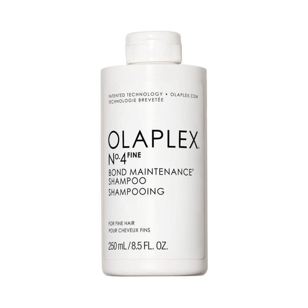 WHOLESALE OLAPLEX NO. 4 BOND MAINTENANCE CONDITIONER 8.5 OZ - 48 PIECE LOT