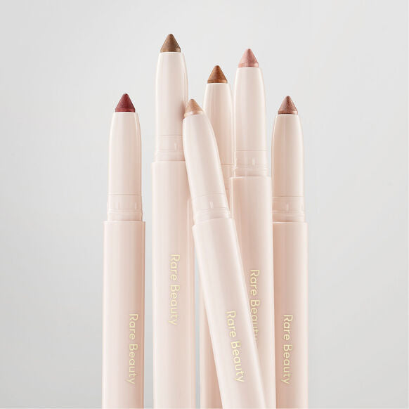 WHOLESALE RARE BEAUTY ALL OF THE ABOVE WEIGHTLESS EYESHADOW STICK 0.04 OZ - ASSORTED COLORS - 50 PIECE LOT