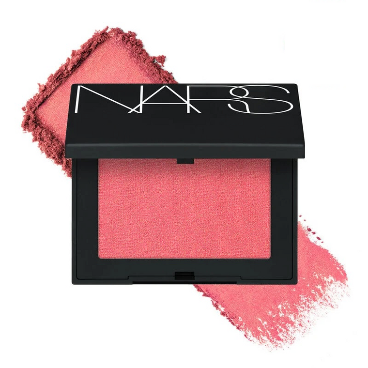 WHOLESALE NARS COSMETICS BLUSH 0.16 OZ - ORGASM X - 48 PIECE LOT