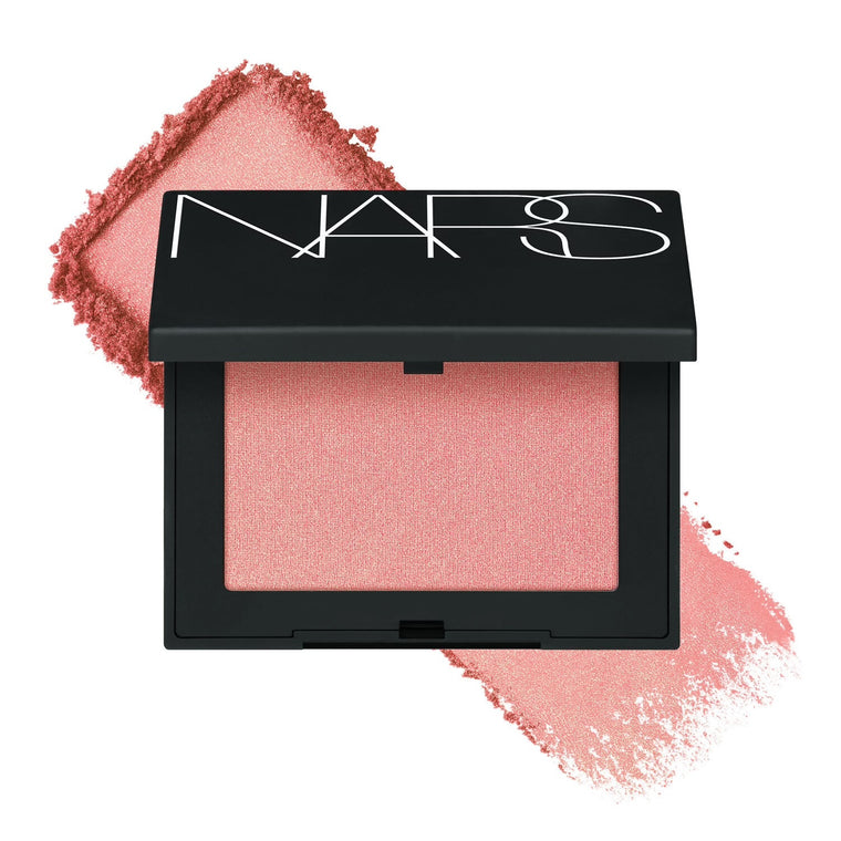 WHOLESALE NARS BLUSH 0.16 OZ - ORGASM - 48 PIECE LOT