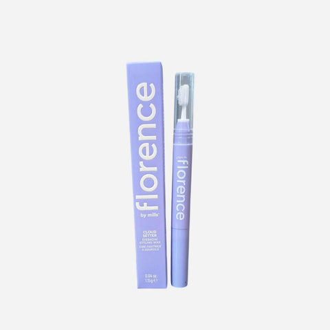 WHOLESALE FLORENCE BY MILLS CLOUD SETTER EYEBROW STYLING WAX 0.04