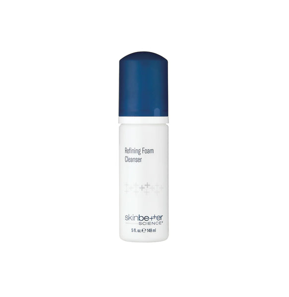 WHOLESALE SKINBETTER SCIENCE REFINING FOAM CLEANSER 5 OZ - 48 PIECE LOT