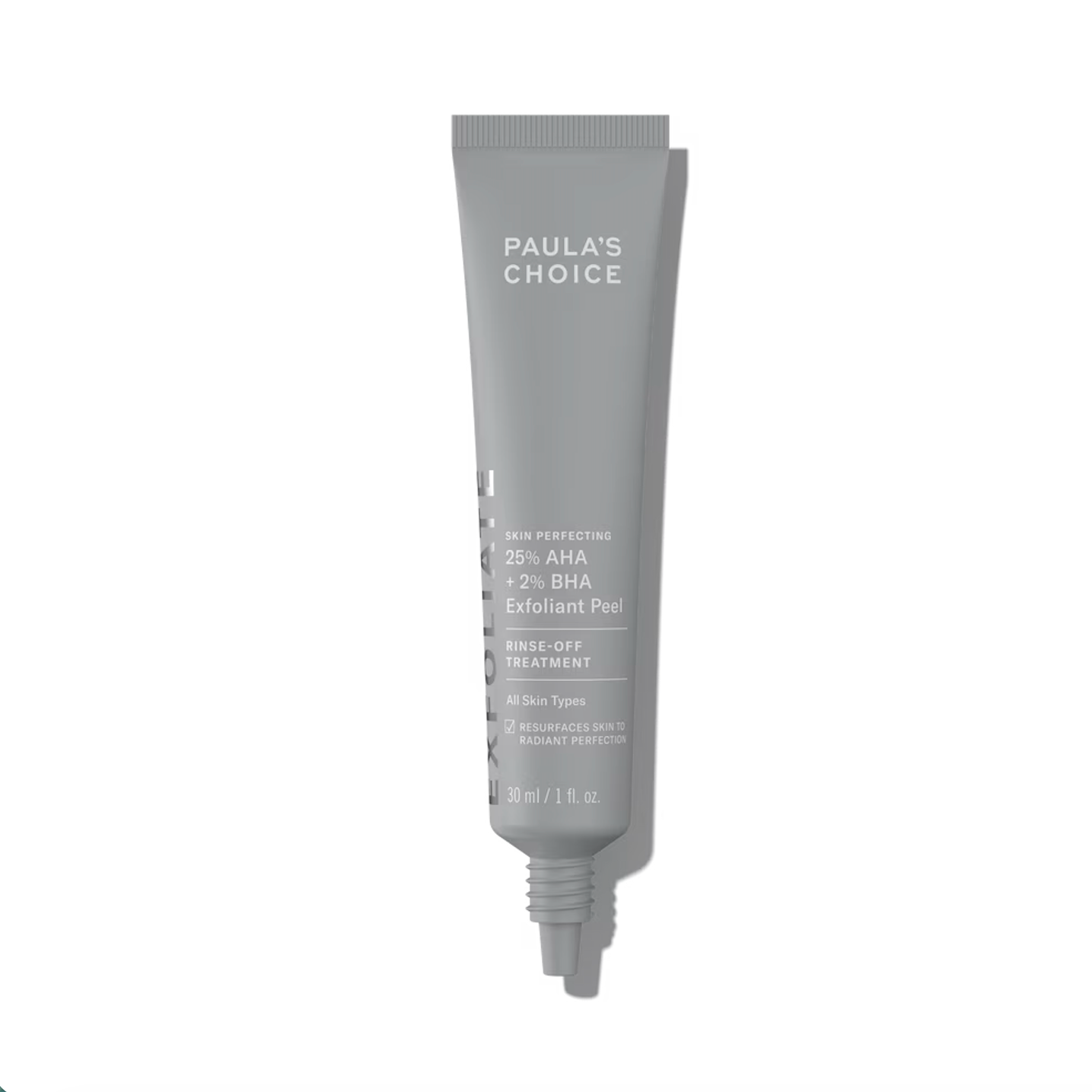 WHOLESALE PAULA'S CHOICE SKIN PERFECTING 25% AHA + 2% BHA EXFOLIANT PEEL 1 OZ - 48 PIECE LOT