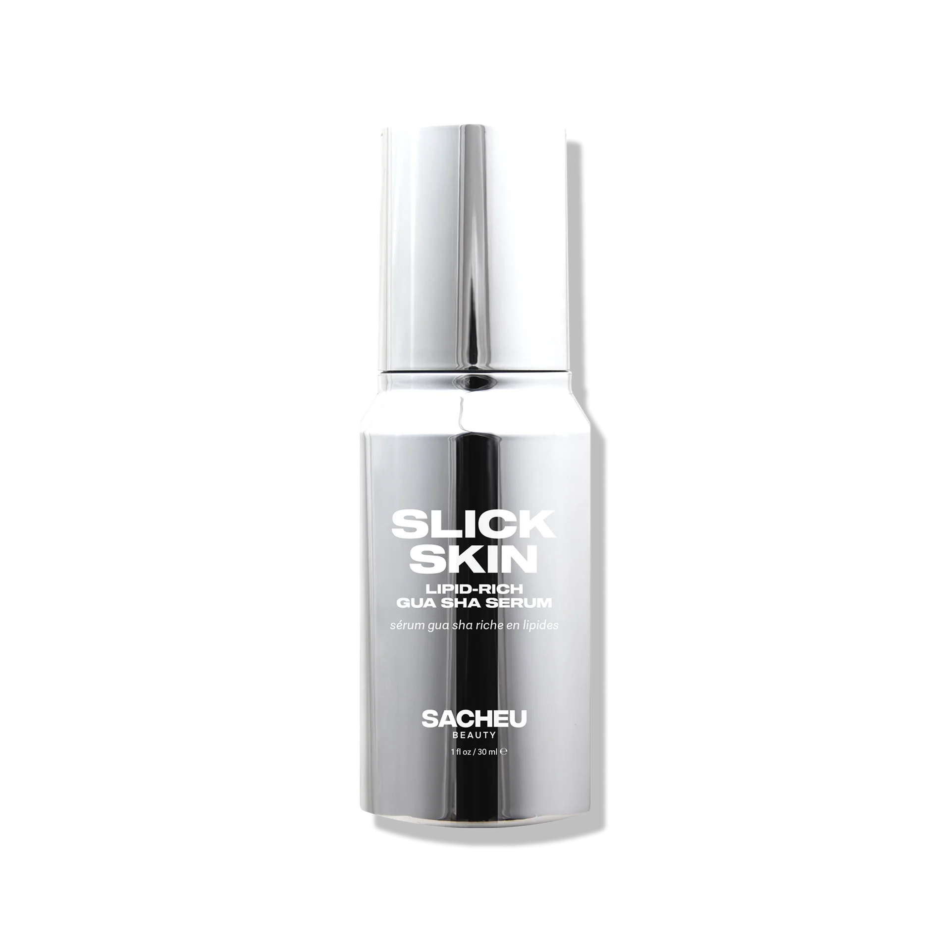 WHOLESALE SACHEU SLICK SKIN LIPID-RICH GUA SHA SERUM 1 OZ - 50 PIECE LOT