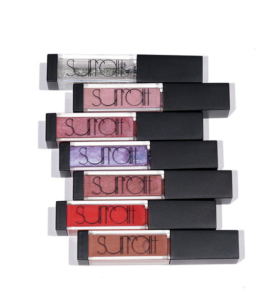 WHOLESALE SURRATT LIP LUSTRE 0.2 OZ - ASSORTED SHADES - 50 PIECE LOT