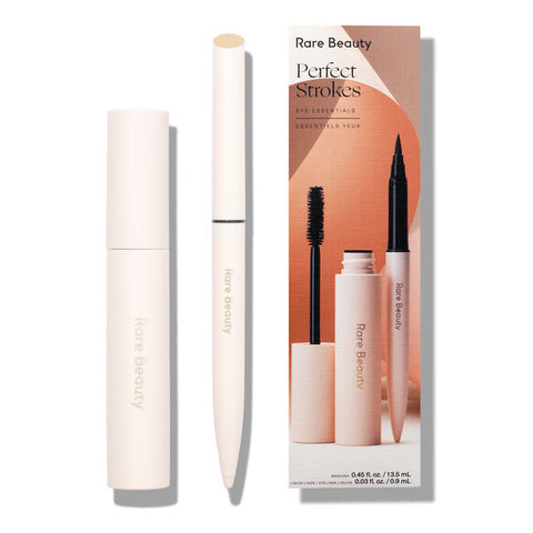 WHOLESALE RARE BEAUTY PERFECT STROKES EYE ESSENTIALS SET - 48 PIECE LOT
