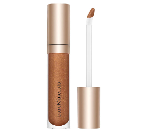 WHOLESALE BAREMINERALS LIP GLOSS-BALM 0.13 OZ - ADVENTURE - 48 PIECE LOT