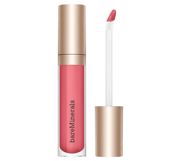 WHOLESALE BAREMINERALS LIP GLOSS-BALM 0.13 OZ - IMAGINATION - 48 PIECE LOT