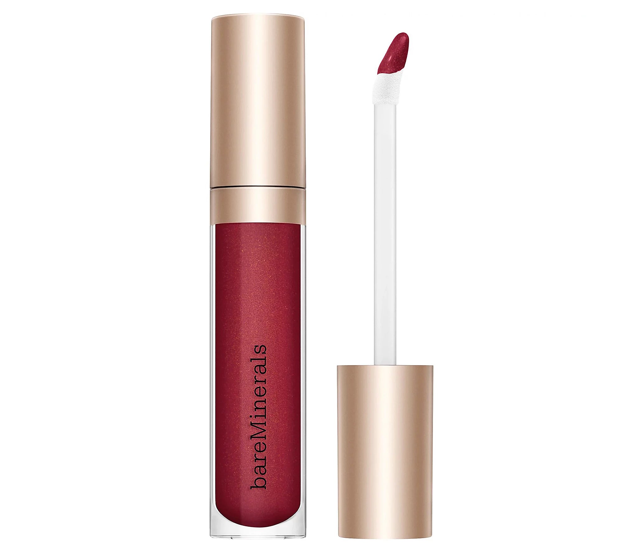 WHOLESALE BAREMINERALS LIP GLOSS-BALM 0.13 OZ - WONDER - 48 PIECE LOT