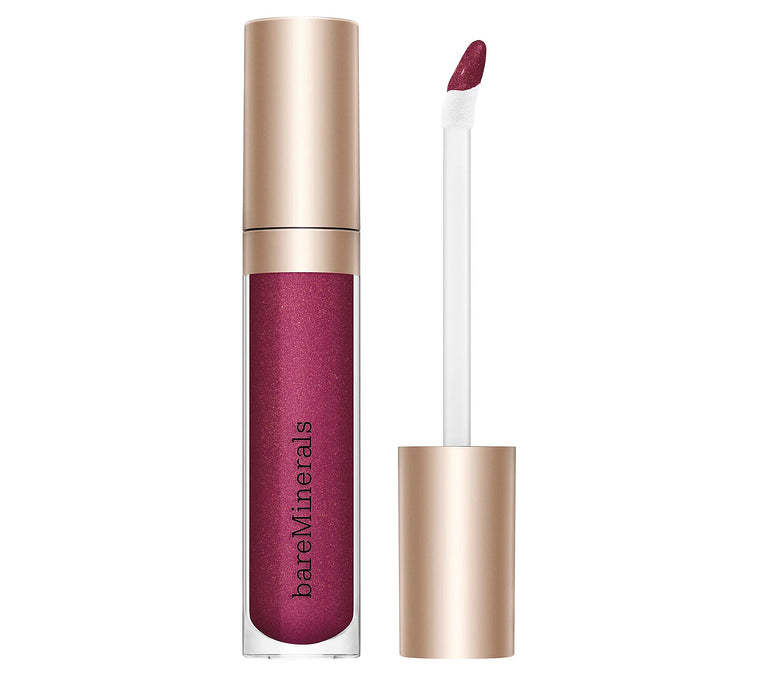 WHOLESALE BAREMINERALS LIP GLOSS-BALM 0.13 OZ - AMBITION - 48 PIECE LOT