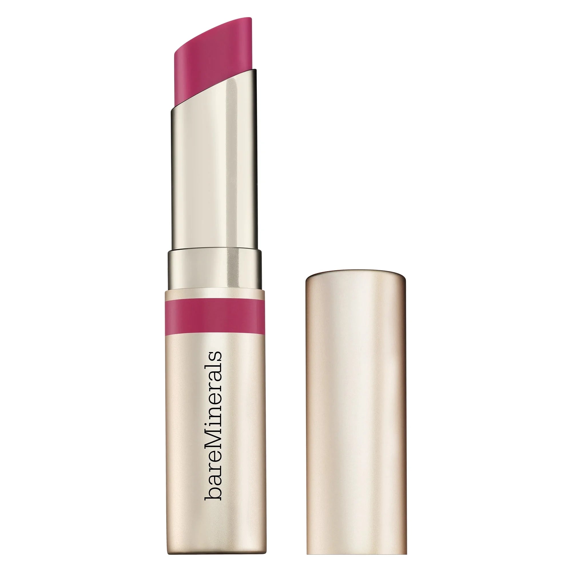WHOLESALE BAREMINERALS DEWY LIP GLOSS-BALM 0.1 OZ - DEVOTION - 48 PIECE LOT