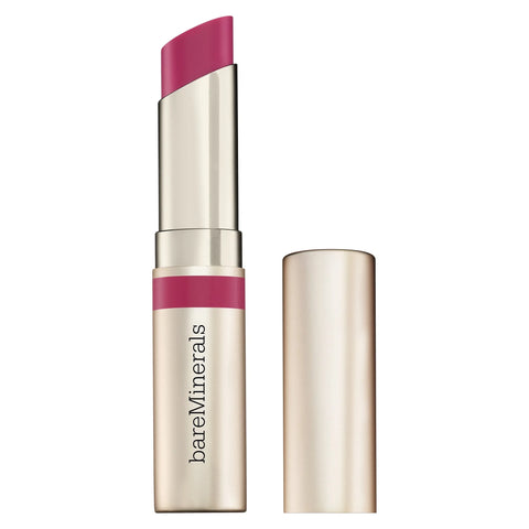 WHOLESALE BAREMINERALS DEWY LIP GLOSS-BALM 0.1 OZ - DEVOTION - 48 PIECE LOT