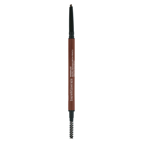 WHOLESALE BAREMINERALS MICRO-DEFINING BROW PENCIL 0.002 OZ - CHESTNUT - 48 PIECE LOT