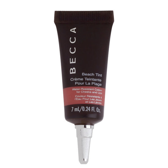 WHOLESALE BECCA BEACH TINT WATER-RESISTANT COLOUR FOR CHEEKS AND LIPS 0.24 OZ - FIG - 50 PIECE LOT