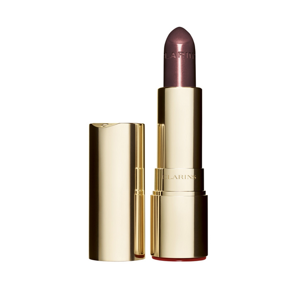 WHOLESALE CLARINS JOLI ROUGE BRILLIANT MOISTURIZING PERFECT SHINE SHEER LIPSTICK - ROYAL PLUM 738S - 48 PIECE LOT