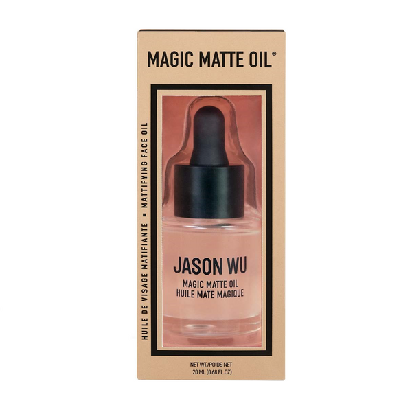 WHOLESALE JASON WU MAGIC MATTE OIL 0.68 OZ - 48 PIECE LOT