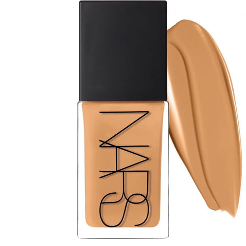 WHOLESALE NARS LIGHT REFLECTING FOUNDATION 1 OZ - HUAHINE - 50 PIECE LOT
