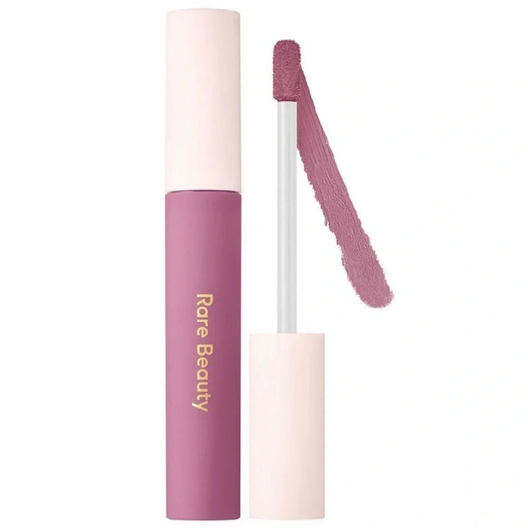 WHOLESALE RARE BEAUTY LIP SOUFFLE MATTE LIP CREAM 0.13 OZ - DARING - 48 PIECE LOT