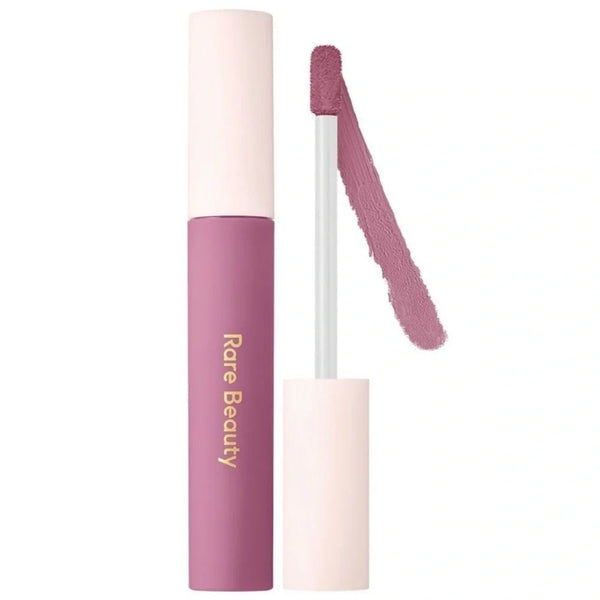 WHOLESALE RARE BEAUTY LIP SOUFFLE MATTE LIP CREAM 0.13 OZ - DARING - 48 PIECE LOT