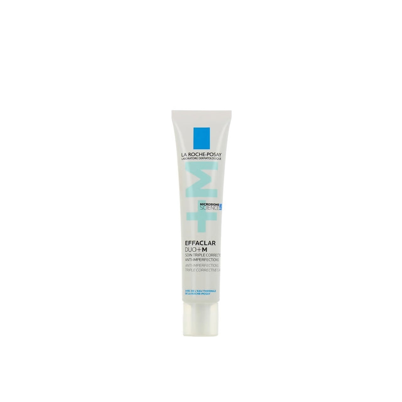 WHOLESALE LA ROCHE-POSAY EFFACLAR DUO+M MULTI-TARGET ACNE TREATMENT 1.35 OZ - 48 PIECE LOT
