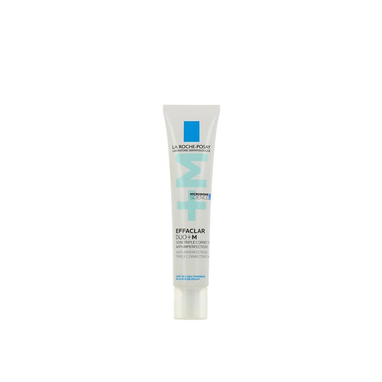 WHOLESALE LA ROCHE-POSAY EFFACLAR DUO+M MULTI-TARGET ACNE TREATMENT 1.35 OZ - 48 PIECE LOT