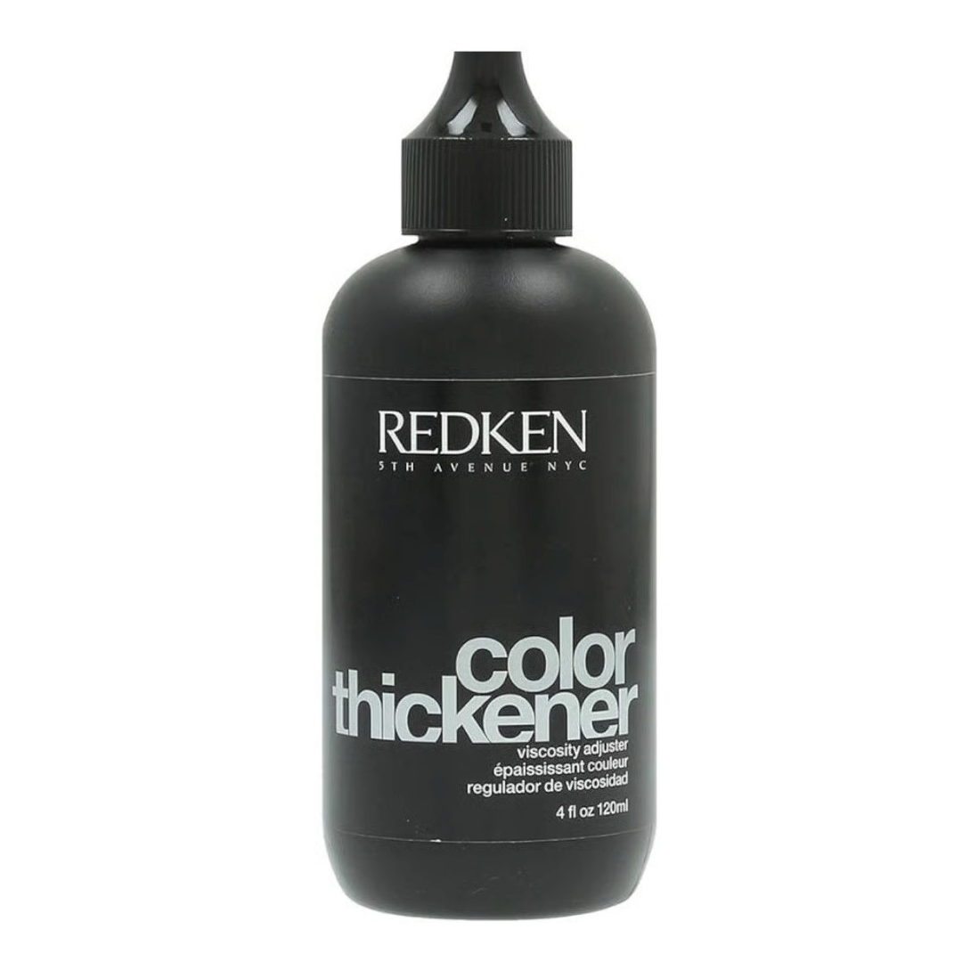 WHOLESALE REDKEN COLOR THICKENER VISCOSITY ADJUSTER 4 OZ - 48 PIECE LOT