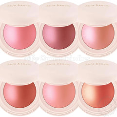 WHOLESALE RARE BEAUTY SOFT PINCH LUMINOUS POWDER BLUSH 0.098 OZ - ASSORTED COLORS - 48 PIECE LOT