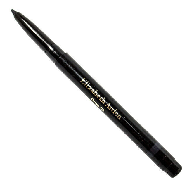 WHOLESALE ELIZABETH ARDEN COLOR INTRIGUE EYELINER 0.01 OZ UNBOXED - ONYX 01 - 100 PIECE LOT