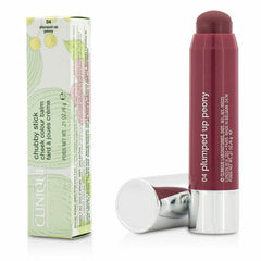 WHOLESALE CLINIQUE CHUBBY STICK CHEEK COLOR BALM 0.21 OZ - ASSORTED COLORS - 48 PIECE LOT