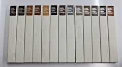 WHOLESALE HAUS LABS THE EDGE PRECISION BROW PENCIL 0.002 OZ - ASSORTED SHADES - 50 PIECE LOT