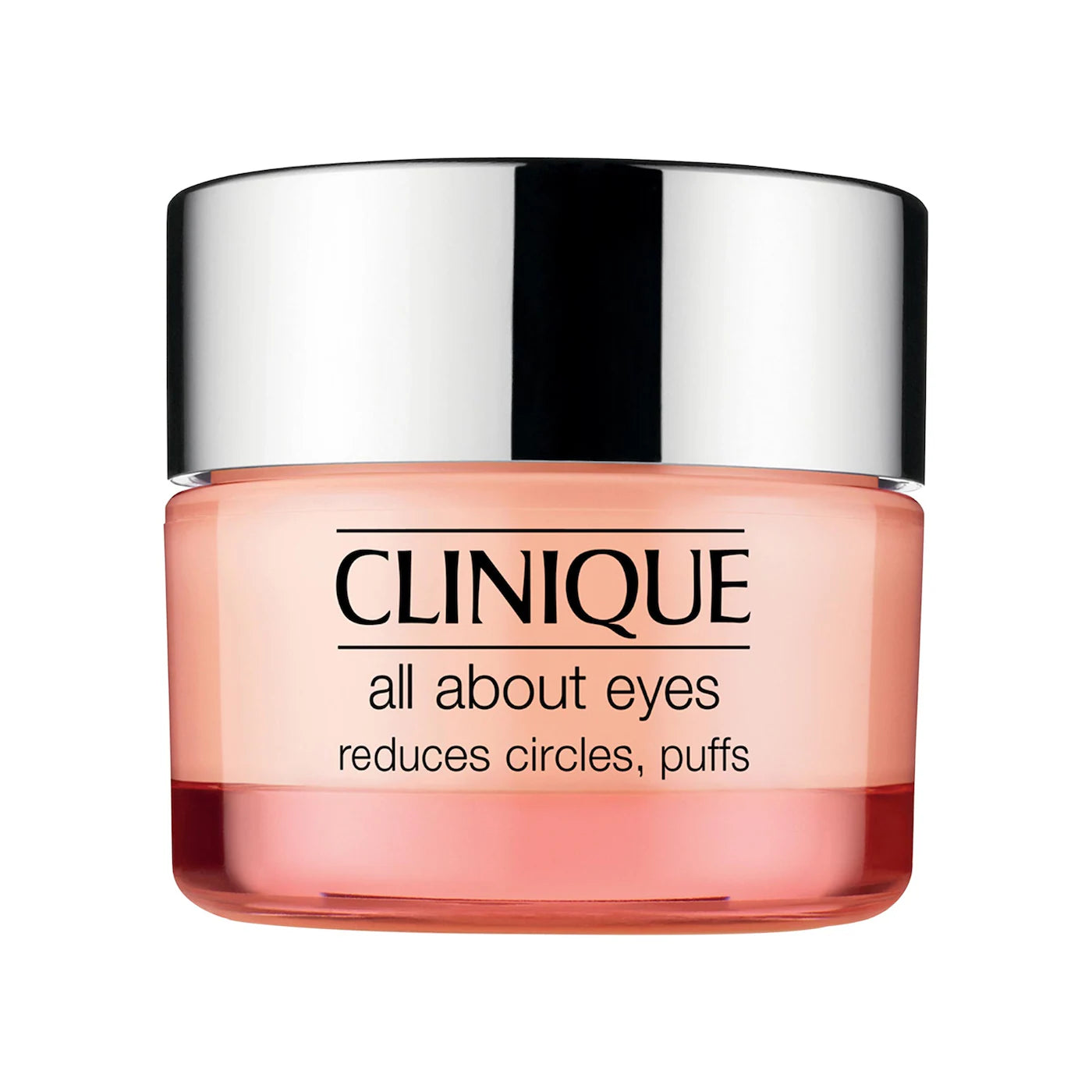 WHOLESALE CLINIQUE ALL ABOUT EYES EYE CREAM 0.5 OZ - 54 PIECE LOT