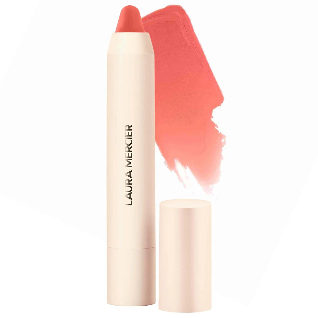 WHOLESALE LAURA MERCIER PETAL SOFT LIPSTICK CRAYON 0.07 OZ - AMELIE 320 - 48 PIECE LOT