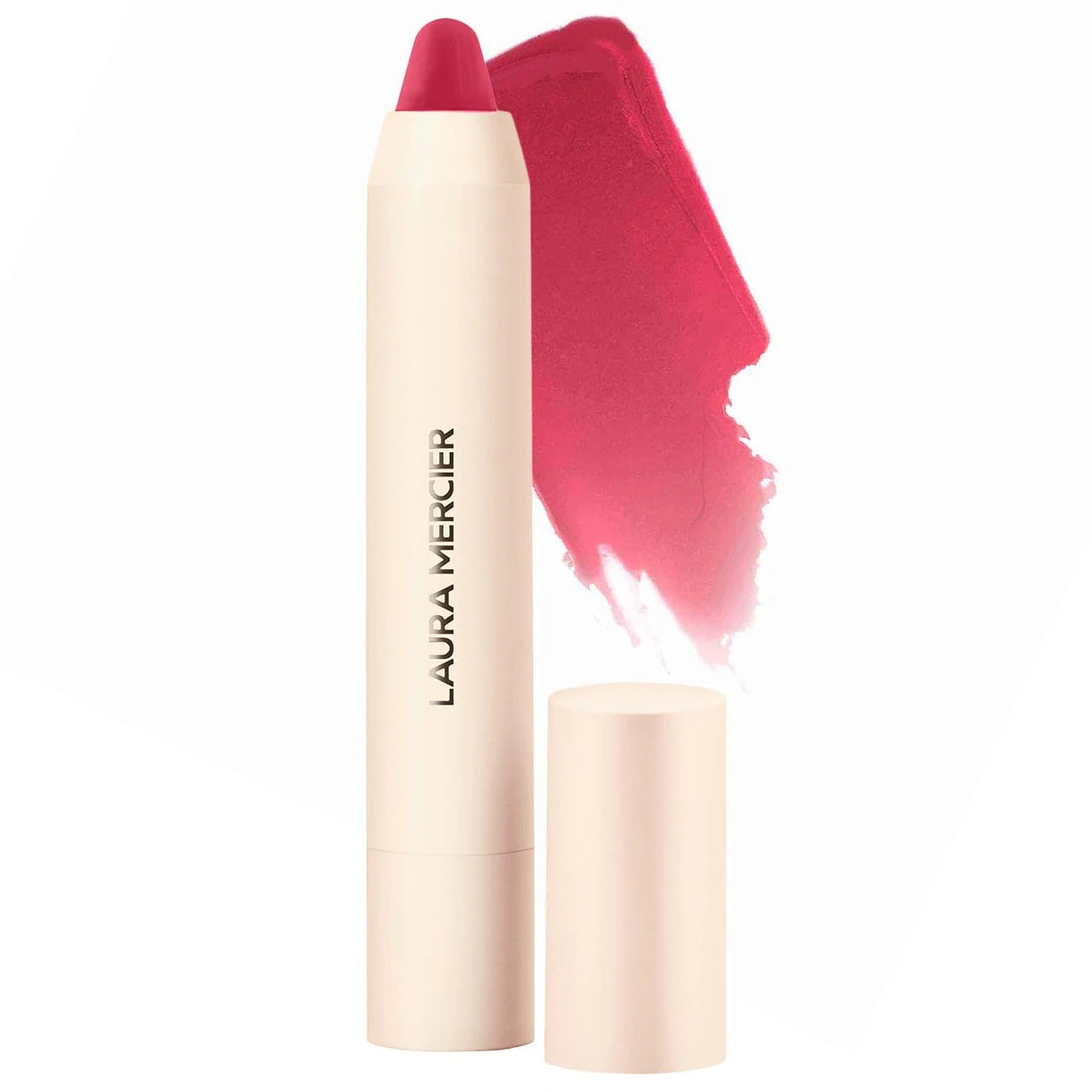WHOLESALE LAURA MERCIER PETAL SOFT LIPSTICK CRAYON 0.07 OZ - SIMONE 341 - 48 PIECE LOT