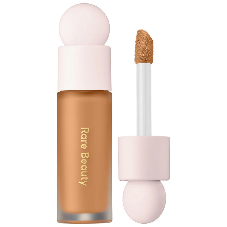 WHOLESALE RARE BEAUTY LIQUID TOUCH BRIGHTENING CONCEALER 0.25 OZ - 400W - 48 PIECE LOT
