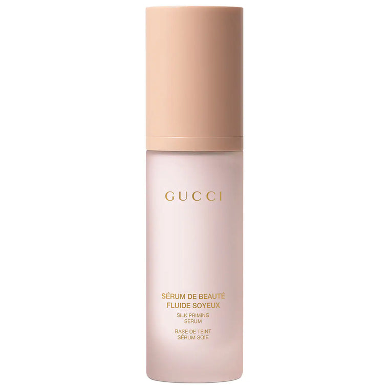 WHOLESALE GUCCI SILK PRIMING SERUM 1 OZ - 50 PIECE LOT