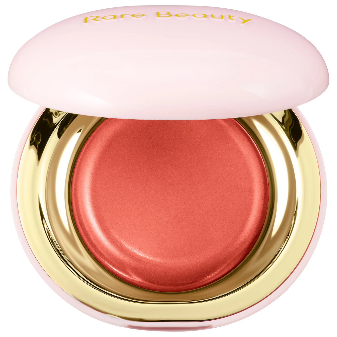 WHOLESALE RARE BEAUTY STAY VULNERABLE MELTING BLUSH 0.17 OZ - NEARLY APRICOT - 48 PIECE LOT