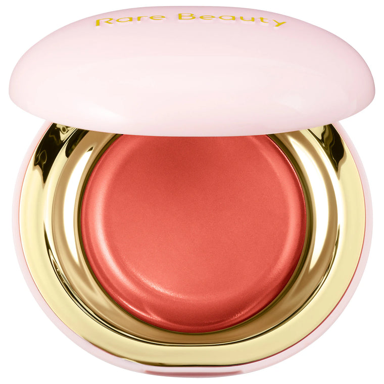 WHOLESALE RARE BEAUTY STAY VULNERABLE MELTING BLUSH 0.17 OZ - NEARLY APRICOT - 48 PIECE LOT