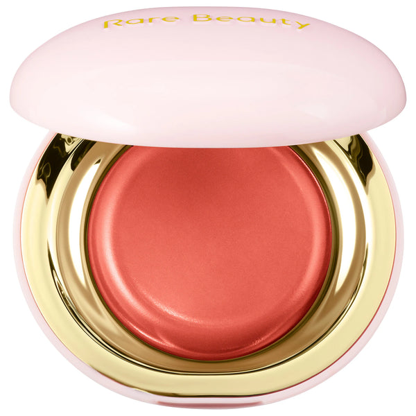 WHOLESALE RARE BEAUTY STAY VULNERABLE MELTING BLUSH 0.17 OZ - NEARLY APRICOT - 48 PIECE LOT