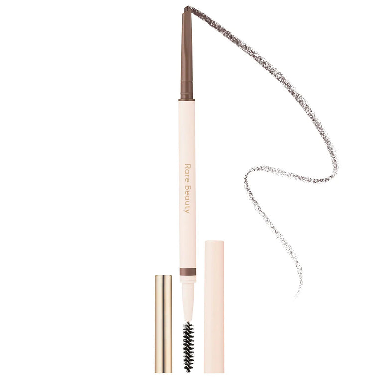 WHOLESALE RARE BEAUTY BROW HARMONY PRECISION PENCIL 0.003 OZ - COOL BROWN - 48 PIECE LOT