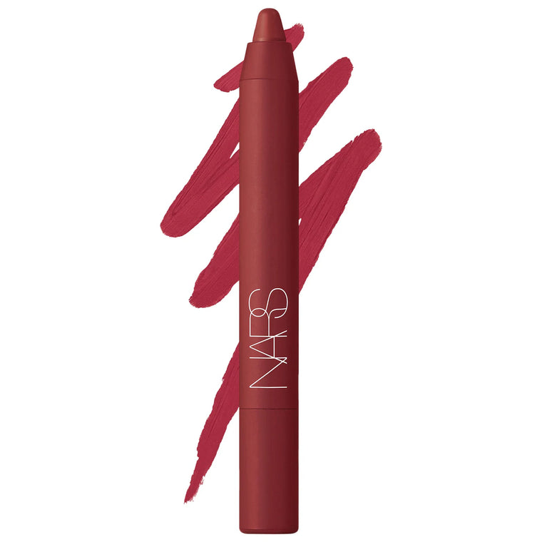 WHOLESALE NARS POWERMATTE HIGH-INTENSITY LIP PENCIL 0.08 OZ - CRUELLA - 50 PIECE LOT