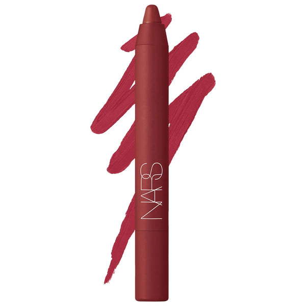 WHOLESALE NARS POWERMATTE HIGH-INTENSITY LIP PENCIL 0.08 OZ - CRUELLA - 50 PIECE LOT