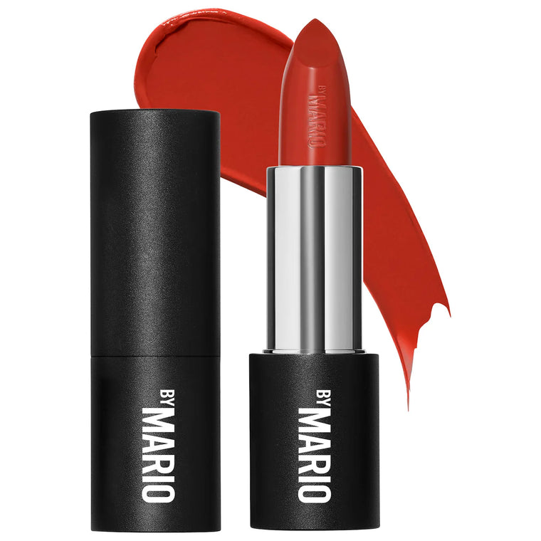 WHOLESALE MAKEUP BY MARIO SUPERSATIN LIPSTICK 0.12 OZ - HARLEM - 50 PIECE LOT