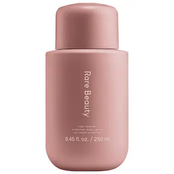 WHOLESALE RARE BEAUTY COMFORT GENTLE HYDRATING BODY LOTION 8.45 OZ - 48 PIECE LOT